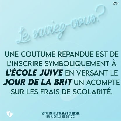 Astuce Brit Mila